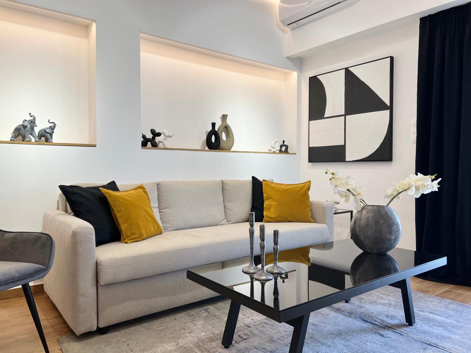 Апартаменты Acropolis Golden View Penthouse Афины Экстерьер фото
