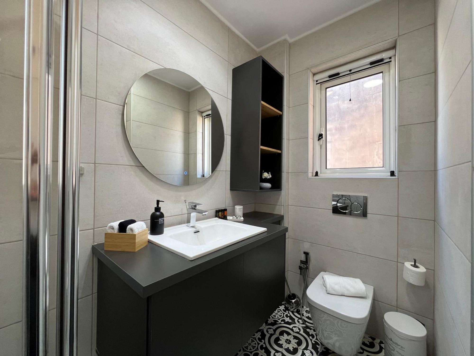Апартаменты Acropolis Golden View Penthouse Афины Экстерьер фото