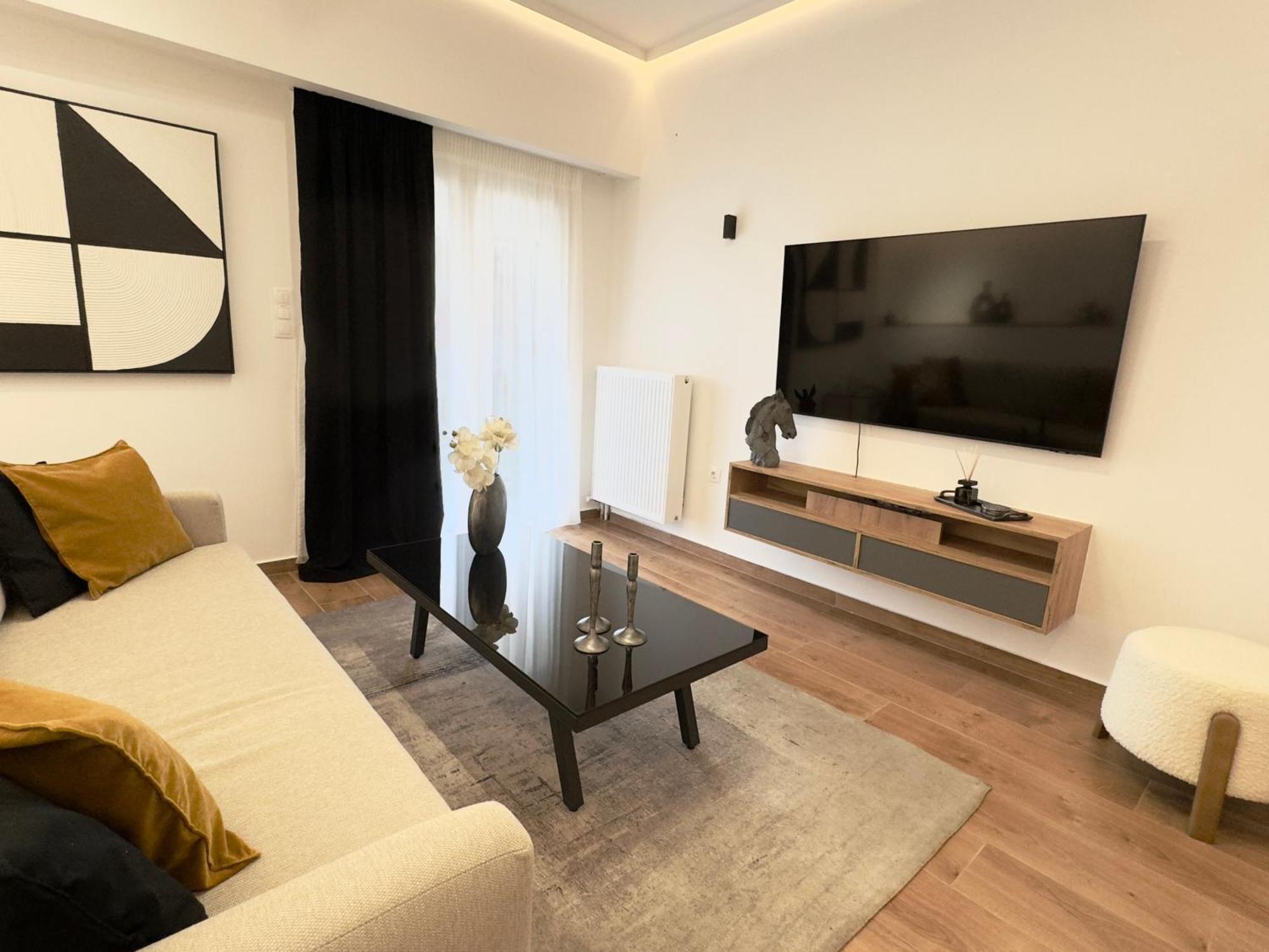 Апартаменты Acropolis Golden View Penthouse Афины Экстерьер фото